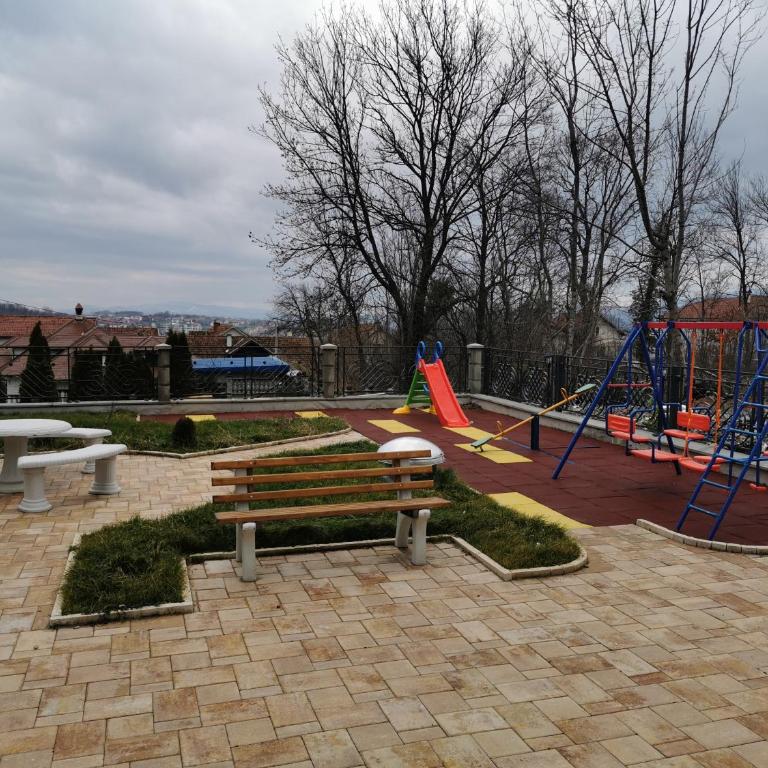 Apartman Maximus - Apartman sa 1 Spavaćom Sobom - 19