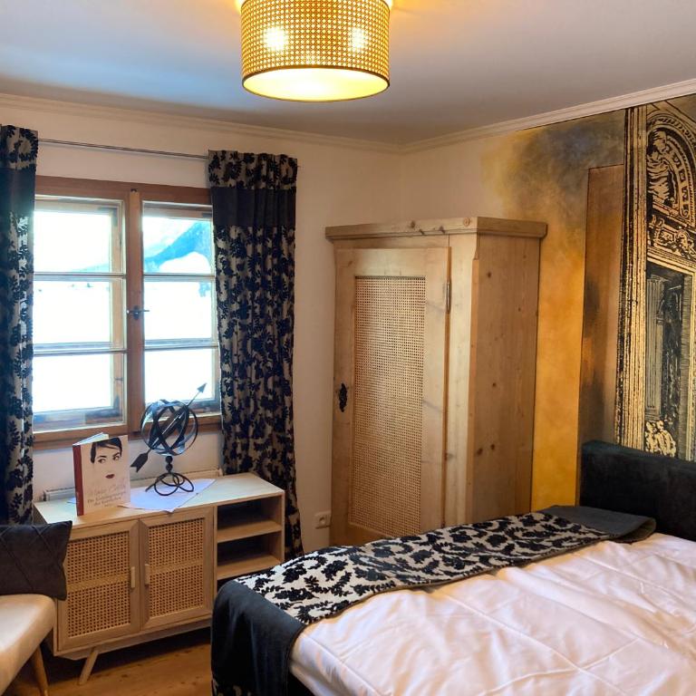 Appartement Schankwirtschaft - One-Bedroom Apartment - 8