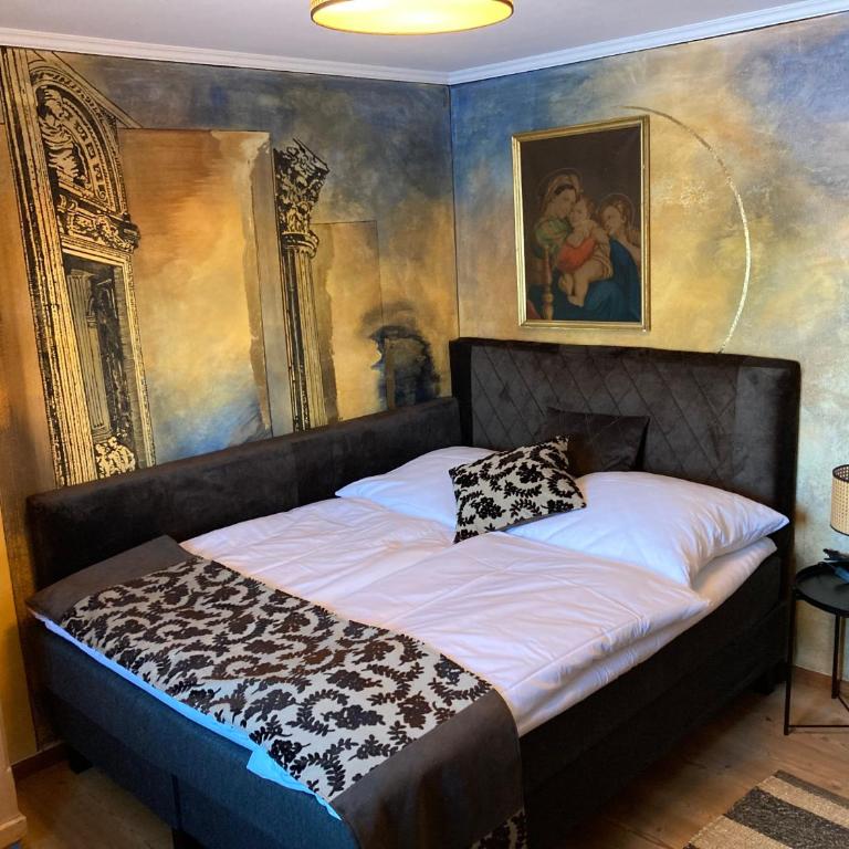 Appartement Schankwirtschaft - One-Bedroom Apartment - 5