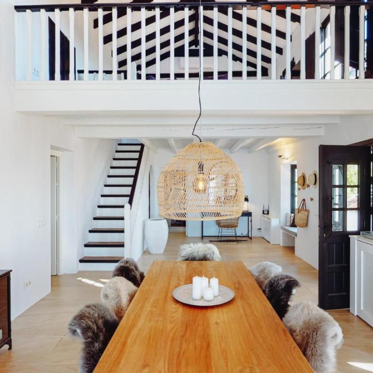 Villa Las Monjas - Astonishing Panoramic Sea View - Villa con vistas al mar - 5