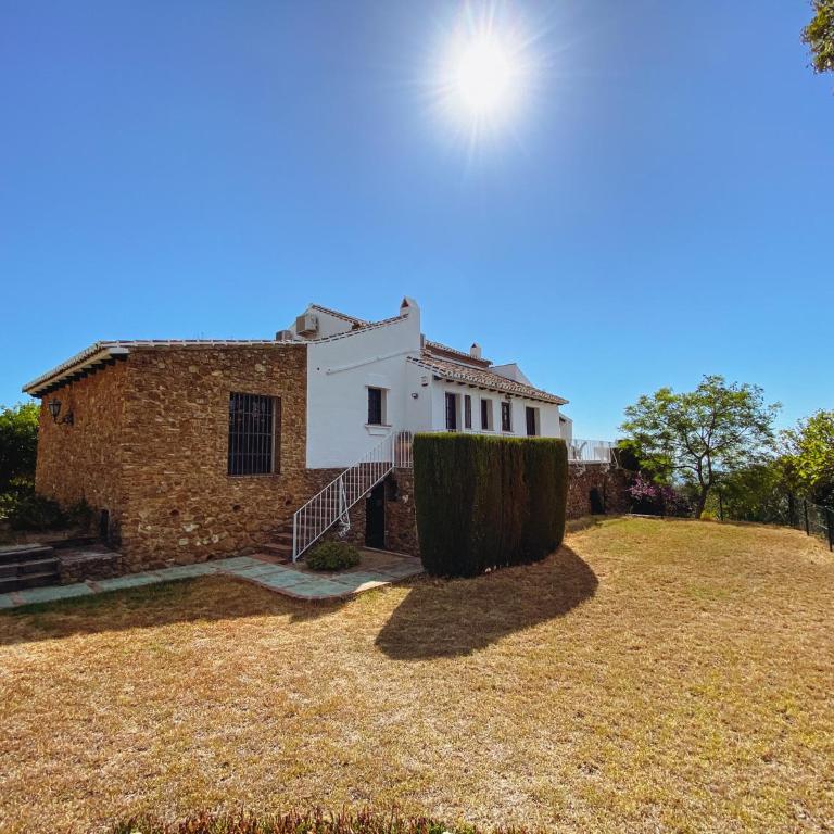 Villa Las Monjas - Astonishing Panoramic Sea View - Villa con vistas al mar - 63