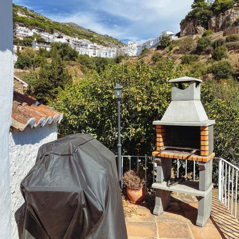 Villa Las Monjas - Astonishing Panoramic Sea View - Villa con vistas al mar - 64