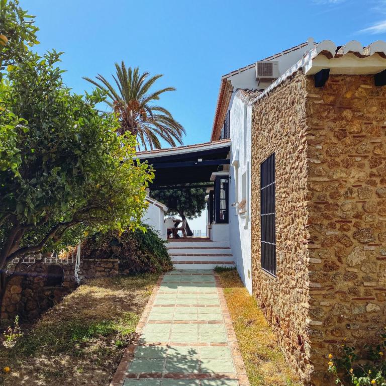 Villa Las Monjas - Astonishing Panoramic Sea View - Villa con vistas al mar - 65