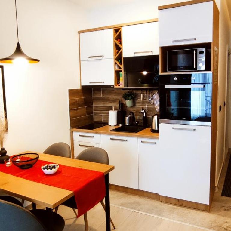 SANS Lux Apartman N42 Milmari Kopaonik - Studio Apartment - 12