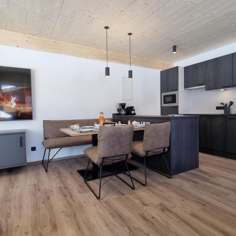 Haus Wally - Apartment - 7