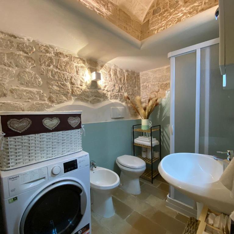 LEMMA - Casa Vacanze - Appartamento con 1 Camera da Letto - 4