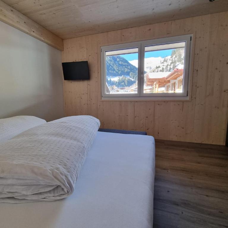 Haus Wally - Apartment - 3