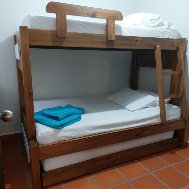 San Jeronimo Cabaña - Casa - 14