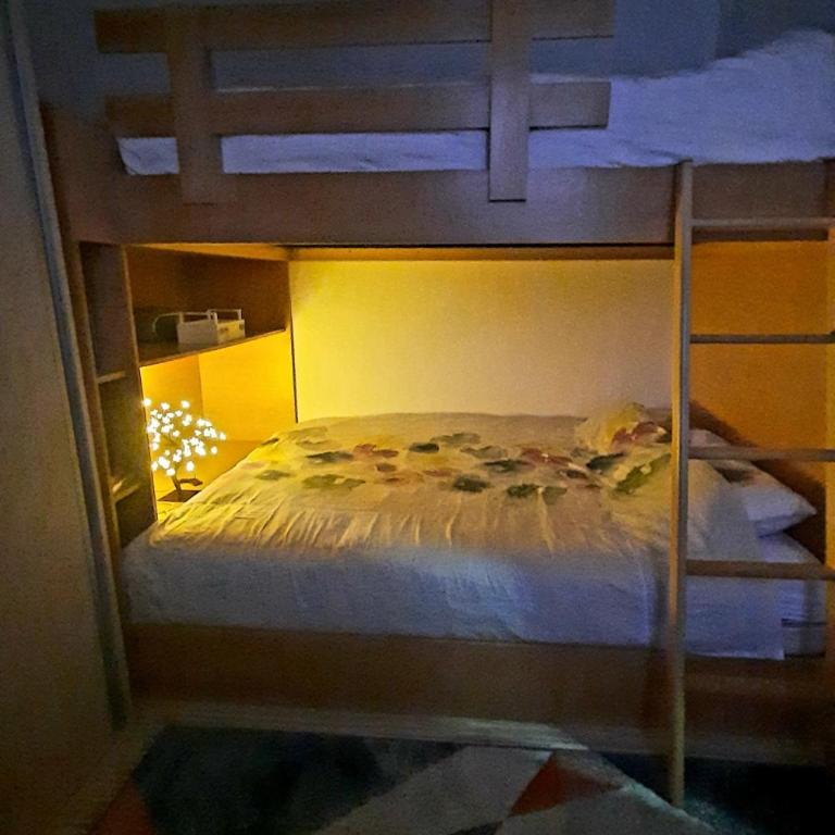 Pino apartman Jahorina - One-Bedroom Apartment - 5