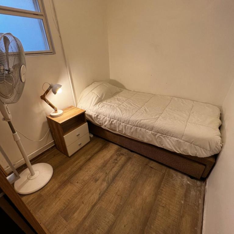 Hermoso departamento en zona tranquila de Recoleta - Apartamento de 2 dormitorios - 5