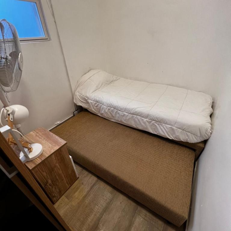 Hermoso departamento en zona tranquila de Recoleta - Apartamento de 2 dormitorios - 6