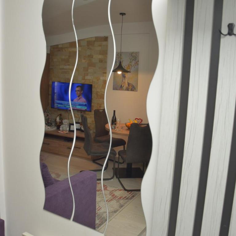 Apartman Enjoy N82 Milmari&spa - Studio Apartment - 15