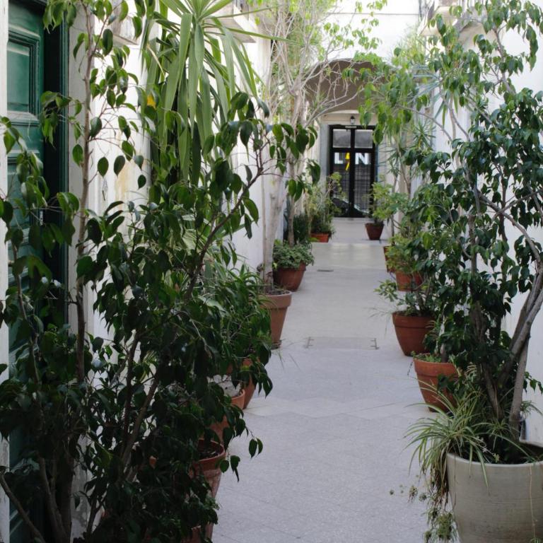 Departamento en San Telmo - One-Bedroom Apartment - 12