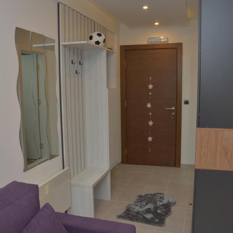 Apartman Enjoy N82 Milmari&spa - Studio Apartment - 14