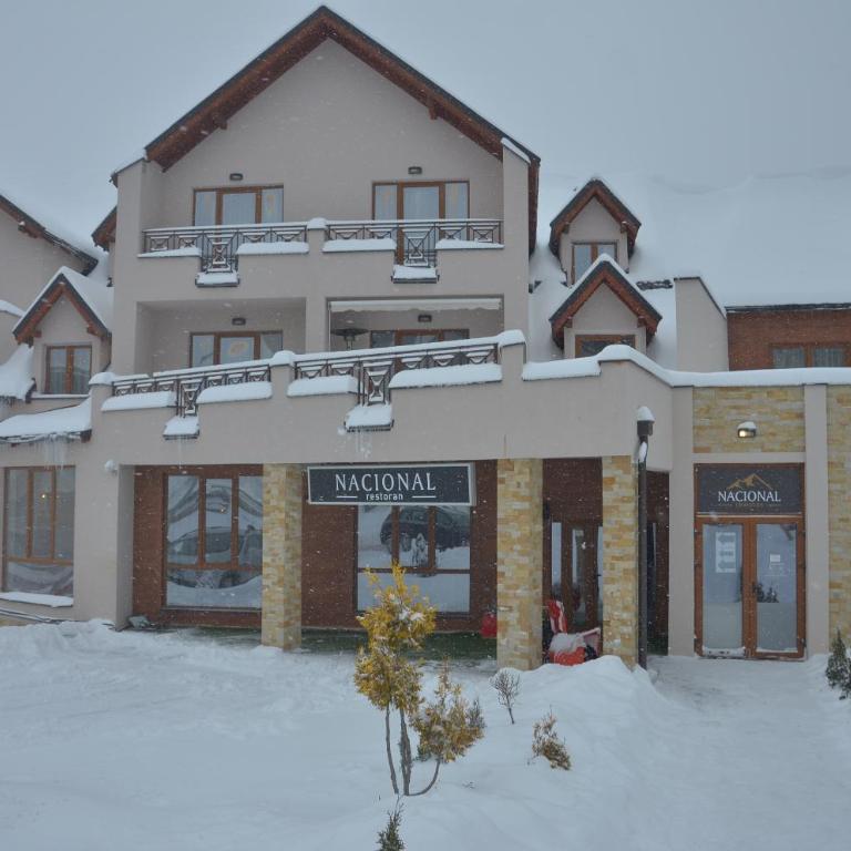 Apartman Enjoy N82 Milmari&spa - Studio Apartment - 35