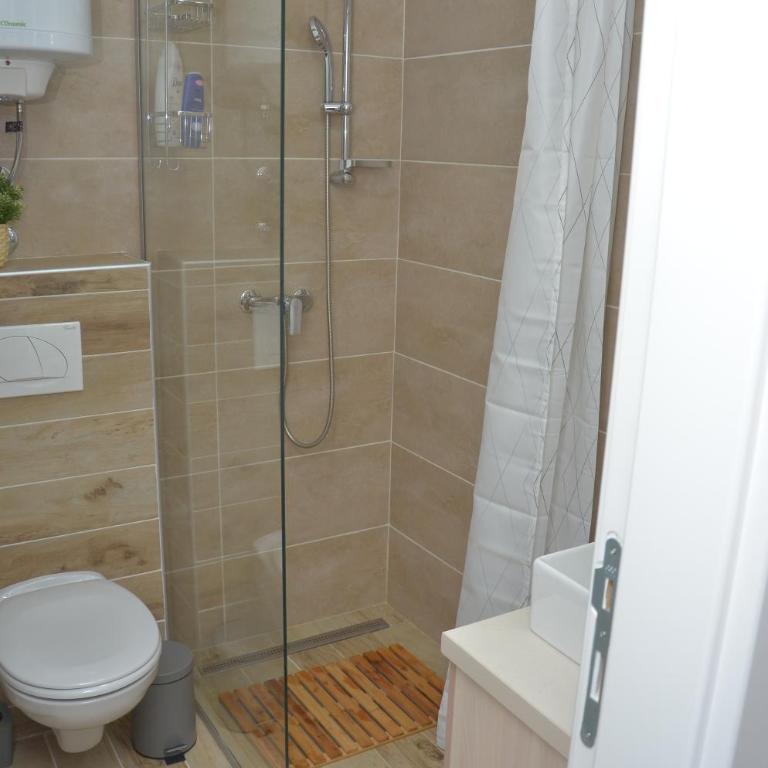 Apartman Enjoy N82 Milmari&spa - Studio Apartment - 19