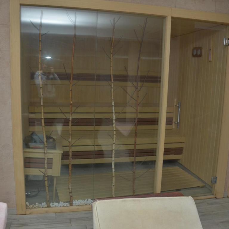 Apartman Enjoy N82 Milmari&spa - Studio Apartment - 31