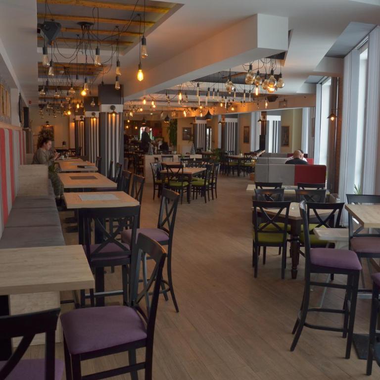 Apartman Enjoy N82 Milmari&spa - Studio Apartment - 36
