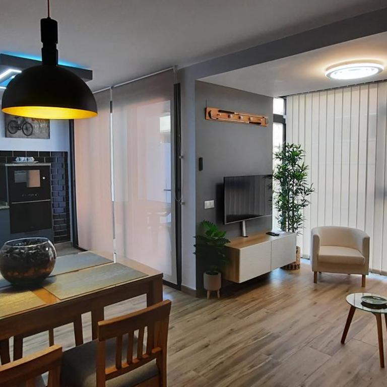 Torrox Los Boliches WIFI Gratis - Apartamento de 2 dormitorios - 3