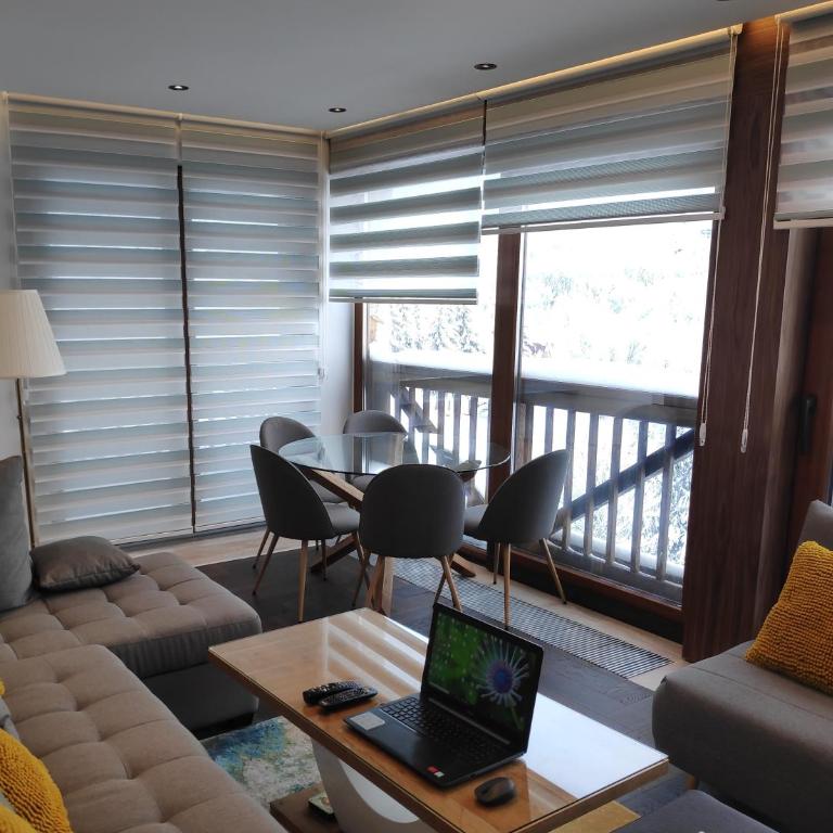 Mountain View 19 Zoned II Kopaonik - Superior Apartment - 76