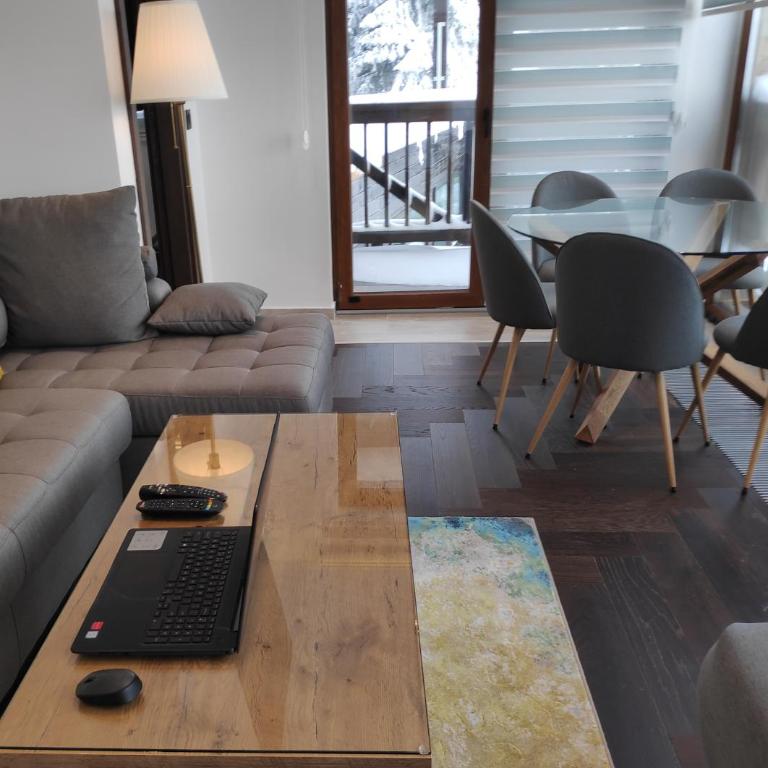 Mountain View 19 Zoned II Kopaonik - Superior Apartment - 72