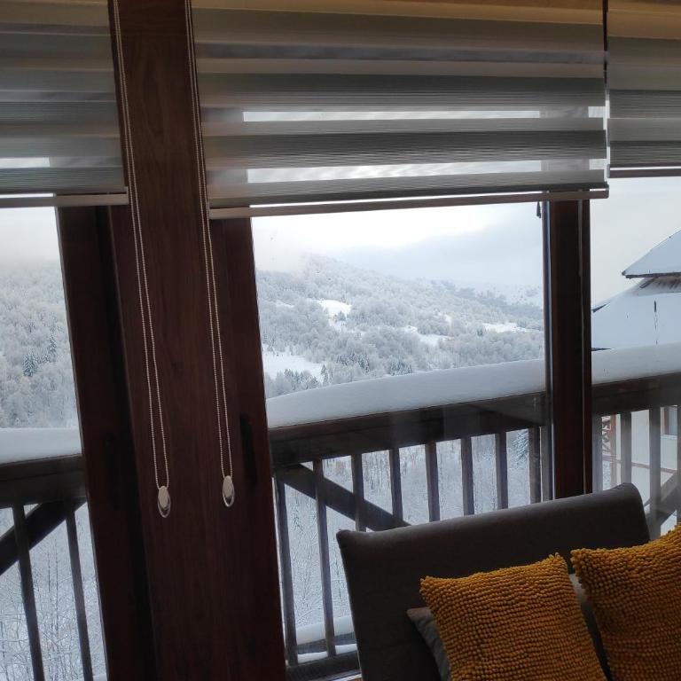 Mountain View 19 Zoned II Kopaonik - Superior Apartment - 69