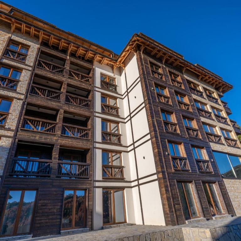 Mountain View 19 Zoned II Kopaonik - Superior Apartment - 49