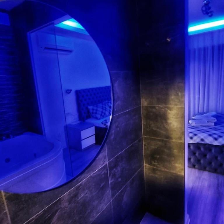 Stars lux room - Apartman sa 1 Spavaćom Sobom - 2