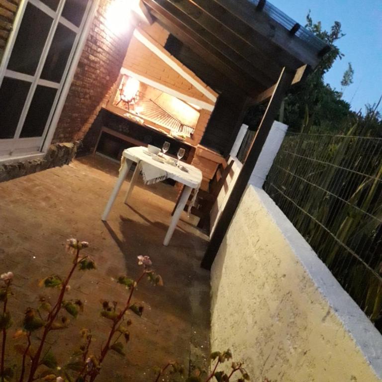 Apto tipo loft en Complejo Bahama, a metros del mar y zona muy tranquila - Apartamento - 2 niveles - 24