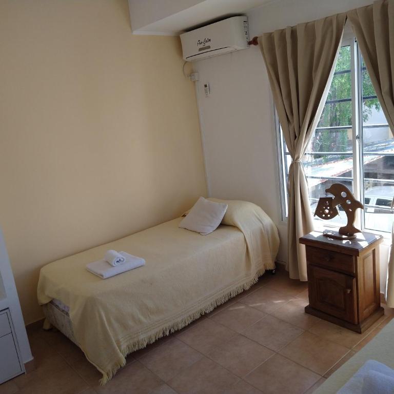 Hippocampus Casas de Mar - One-Bedroom Apartment - 1