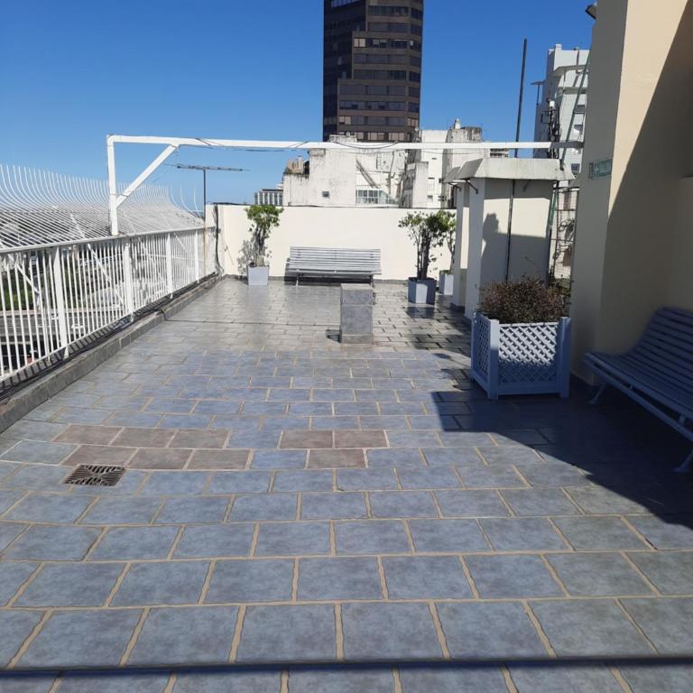 Amb Libertador - Apartamento de 1 dormitorio - 20