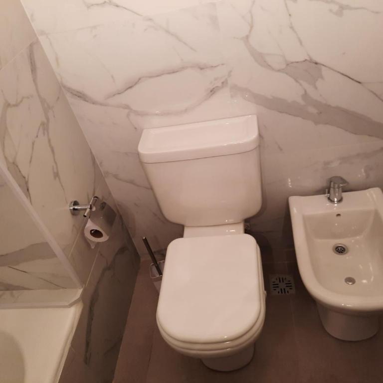 Amb Libertador - Apartamento de 1 dormitorio - 10
