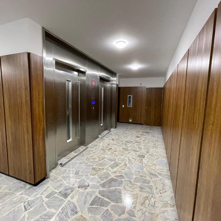 Superb downtown penthouse in Bogotá - Apartamento Superior - 15