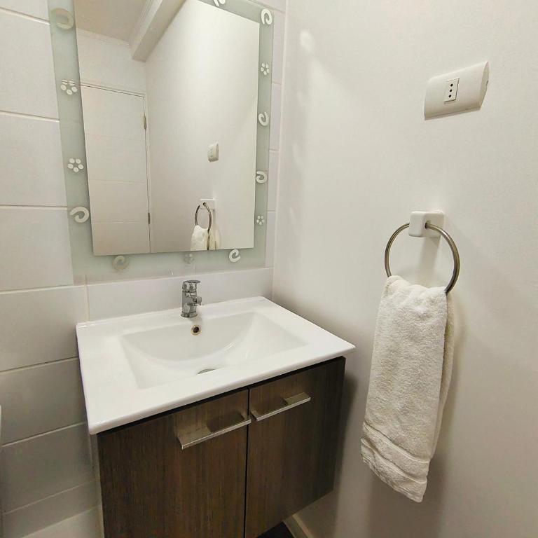 Condominio Alto Hacienda - Apartamento de 2 dormitorios - 27