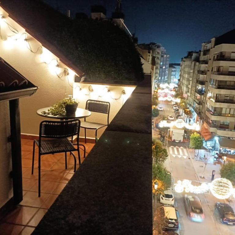Apartamento con Terraza, Plaza América - Apartamento de 1 dormitorio - 6