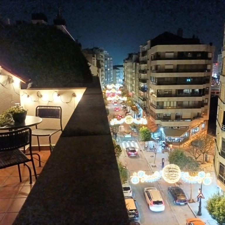 Apartamento con Terraza, Plaza América - Apartamento de 1 dormitorio - 25
