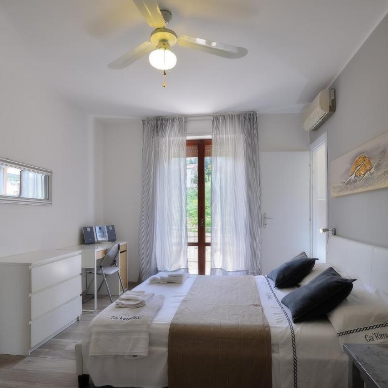 Casarimidia - Appartamento con 3 Camere da Letto - 9