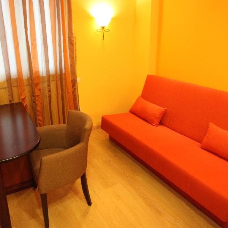 Hotel Laguna - Double Room - 22
