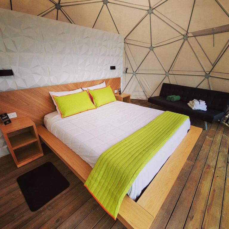 Solaris Glamping Exclusive - Tienda - 5