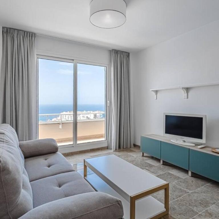 Amazing apartment with sea views and AC, PA06 - One-Bedroom Apartment - 40