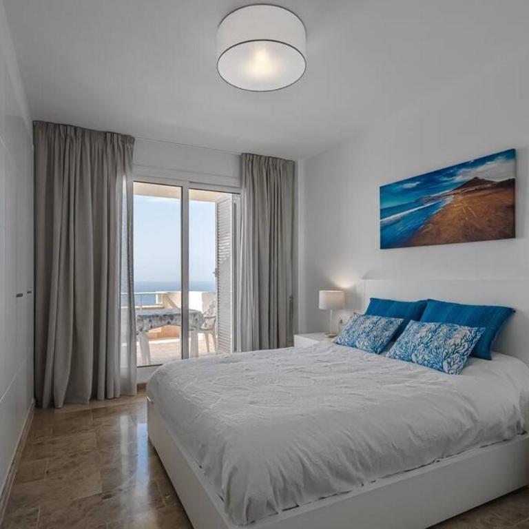 Amazing apartment with sea views and AC, PA06 - One-Bedroom Apartment - 34