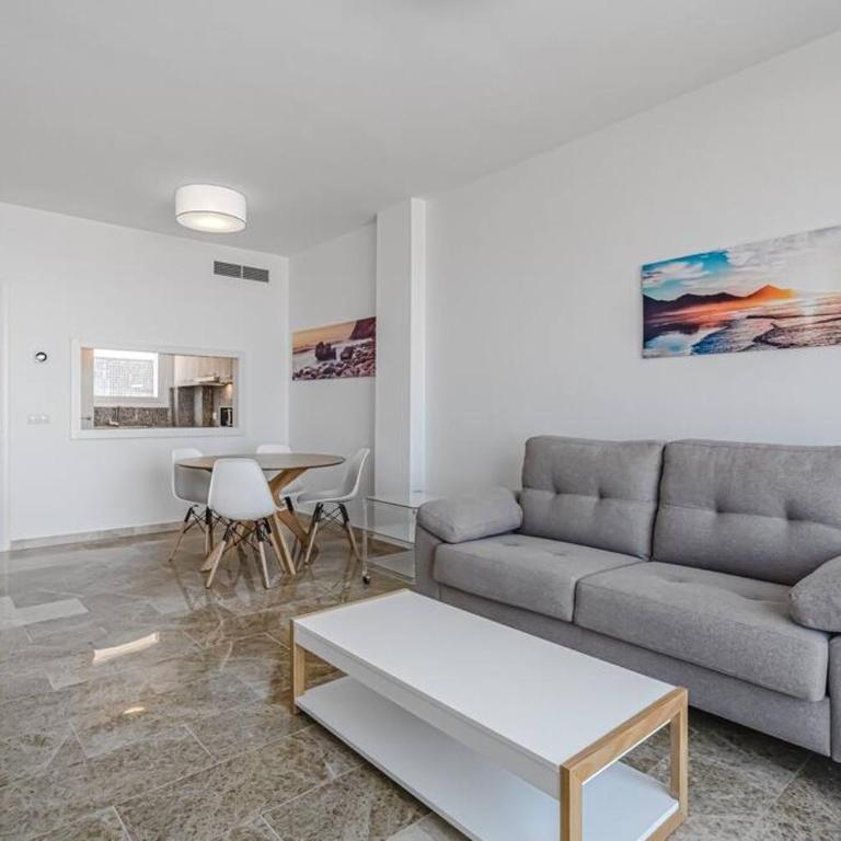 Amazing apartment with sea views and AC, PA06 - One-Bedroom Apartment - 43