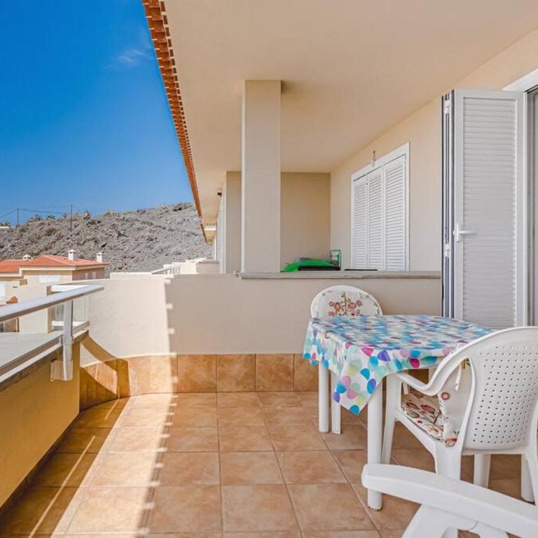 Amazing apartment with sea views and AC, PA06 - One-Bedroom Apartment - 61