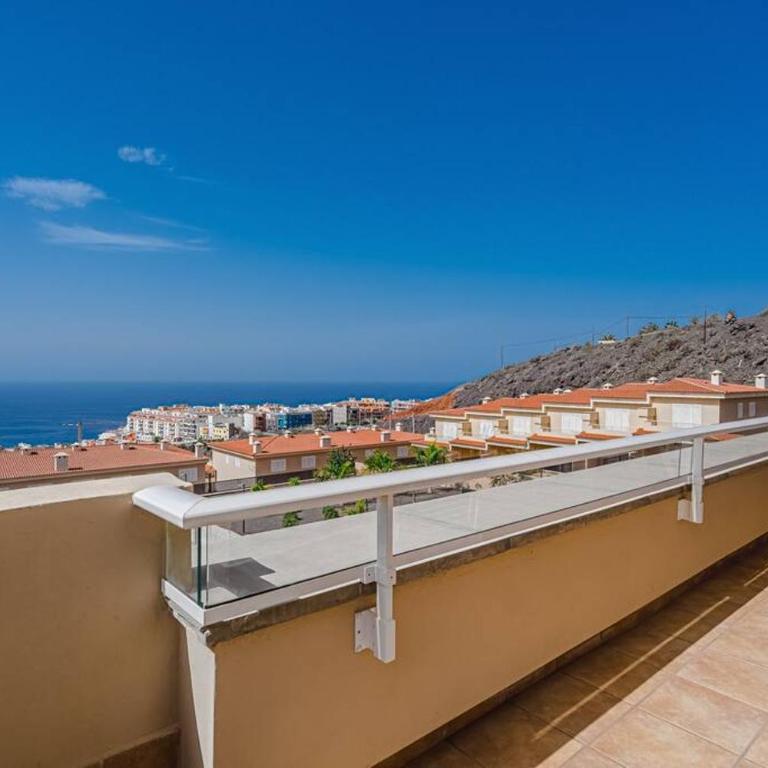 Amazing apartment with sea views and AC, PA06 - One-Bedroom Apartment - 64