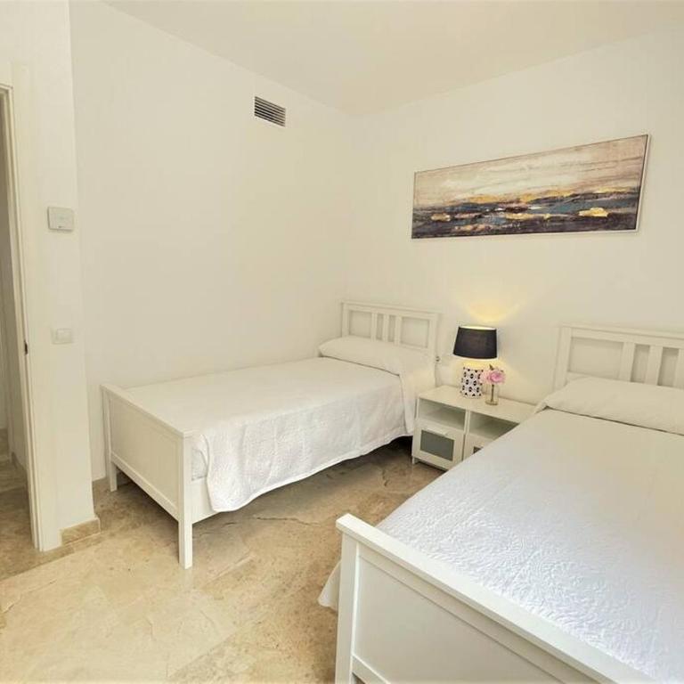 Wonderful Ocean View Townhouse! AC! Parking! PA01 - Apartamento de 2 dormitorios - 77