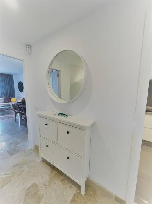 Wonderful Ocean View Townhouse! AC! Parking! PA01 - Apartamento de 2 dormitorios - 95