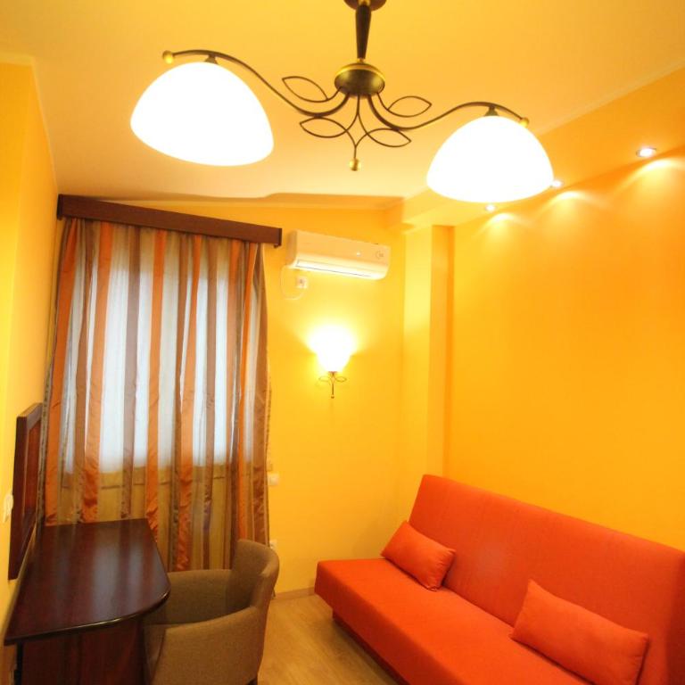 Hotel Laguna - Double Room - 24