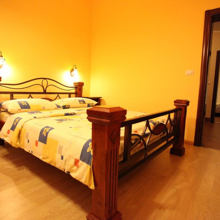 Hotel Laguna - Double Room - 25