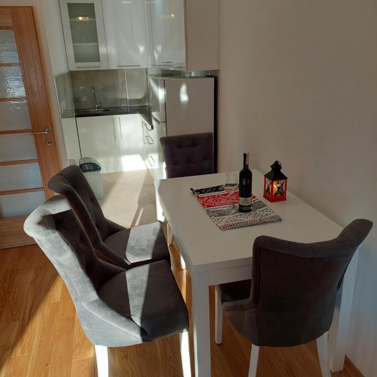 Vila Gajović - One-Bedroom Apartment - 3