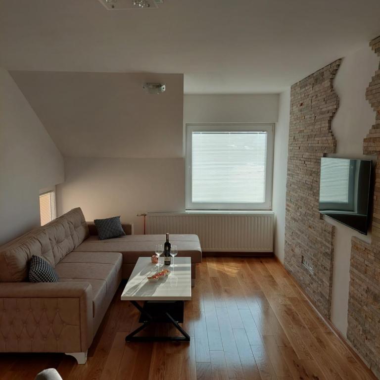 Vila Gajović - One-Bedroom Apartment - 4